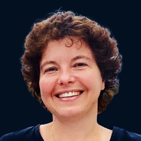 Dr. Elena Brevnova